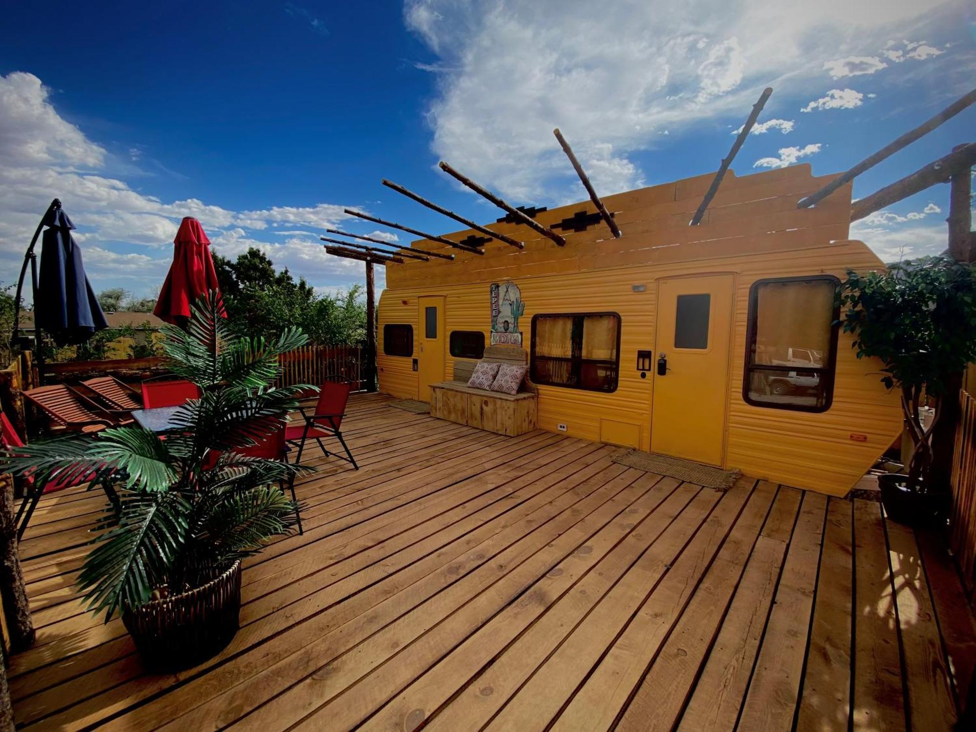 Oranch House, Studio & Wilderness Кейнаб Екстериор снимка